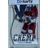 2024/25 LC Repre serie 1 #CH-D-1A Radko Gudas Chemistry Platinum 09/15