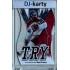 2024/25 LC Repre serie 1 #CH-0-4C Matěj Stránský Chemistry Platinum 07/15
