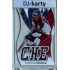 2024/25 LC Repre serie 1 #CH-0-4A Ondřej Beránek Chemistry Platinum 09/15