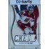 2024/25 LC Repre serie 1 #CH-D-3A Libor Hájek Chemistry Platinum 01/15