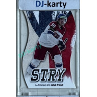 2024/25 LC Repre serie 1 #CH-D-1B Jakub Krejčík Chemistry Platinum 15/15