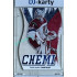 2024/25 LC Repre serie 1 #CH-G-A Lukáš Dostál Chemistry Blue 02/10