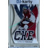 2024/25 LC Repre serie 1 #CH-0-4A Ondřej Beránek Chemistry Blue 07/10