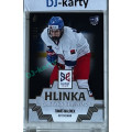 Hlinka Gretzky Cup 2024 Platinum xx/22