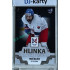 2024/25 LC Repre serie 1 #HGC-01 Tomáš Malínek Hlinka Gretzky Cup 2024 Platinum xx/22