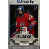 2024/25 LC Repre serie 1 #HGC-06 Vladimír Dravecký Hlinka Gretzky Cup 2024 Red 12/12