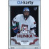 2024/25 LC Repre serie 1 #HGC-09 David Rozsíval Hlinka Gretzky Cup 2024 Red 03/12