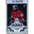 2024/25 LC Repre serie 1 #HGC-14 Adam Benák Hlinka Gretzky Cup 2024 Red 08/12