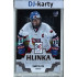 2024/25 LC Repre serie 1 #HGC-12 Tomáš Poletín Hlinka Gretzky Cup 2024 Red 10/12