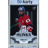 2024/25 LC Repre serie 1 #HGC-10 Dominik Pavlík Hlinka Gretzky Cup 2024 Blue 1/6