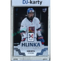 Hlinka Gretzky Cup 2024 Blue x/6