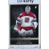 2024/25 LC Repre serie 1 #WJC-23 Michael Hrabal World Junior Championship 2025 Canada Platinum xx/22