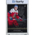 2024/25 LC Repre serie 1 #WJC-04 Jakub Fibigr World Junior Championship 2025 Canada Platinum xx/22