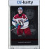 2024/25 LC Repre serie 1 #WJC-18 Vojtěch Hradec World Junior Championship 2025 Canada Red 12/12