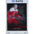 2024/25 LC Repre serie 1 #WJC-04  Jakub Fibigr World Junior Championship 2025 Canada Red 10/12