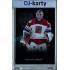 2024/25 LC Repre serie 1 #WJC-23 Michael Hrabal World Junior Championship 2025 Canada Blue 3/6