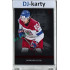 2024/25 LC Repre serie 1 #WJC-10 Dominik Petr World Junior Championship 2025 Canada Red 10/12