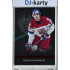 2024/25 LC Repre serie 1 #WJC-05 Vojtěch Husinecký World Junior Championship 2025 Canada Red 11/12