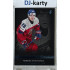 2024/25 LC Repre serie 1 #WJC-21 Miroslav Holinka World Junior Championship 2025 Canada Blue 3/6