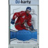 2024/25 LC Repre serie 1 #KC-22 Daniel Voženílek Season Collection Season Collection Karjala Cup 2024 Blue 4/9