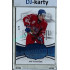 2024/25 LC Repre serie 1 #KC-08 Jiří Ticháček Season Collection Season Collection Karjala Cup 2024 Blue 1/9
