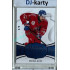 2024/25 LC Repre serie 1 #KC-13 Michal Kunc Season Collection Season Collection Karjala Cup 2024 Blue 4/9