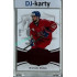 2024/25 LC Repre serie 1 #KC-17 Michael Špaček Season Collection Season Collection Karjala Cup 2024 Red xx/12