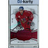 2024/25 LC Repre serie 1 #KC-19 Michal Kovařčík Season Collection Season Collection Karjala Cup 2024 Red xx/12