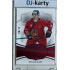 2024/25 LC Repre serie 1 #KC-01 Ronald Knot Season Collection Season Collection Karjala Cup 2024 Red xx/12