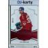 2024/25 LC Repre serie 1 #KC-05 Jan Košťálek Season Collection Season Collection Karjala Cup 2024 Red xx/12