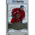 2024/25 LC Repre serie 1 #KC-15 Pavel Kousal Season Collection Season Collection Karjala Cup 2024 Platinum xx/18
