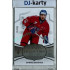 2024/25 LC Repre serie 1 #KC-11 Ondřej Beránek Season Collection Season Collection Karjala Cup 2024 Platinum xx/18