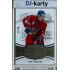 2024/25 LC Repre serie 1 #KC-08 Jiří Ticháček Season Collection Season Collection Karjala Cup 2024 Platinum xx/18