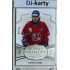 2024/25 LC Repre serie 1 #KC-06 Daniel Gazda Season Collection Season Collection Karjala Cup 2024 Platinum xx/18