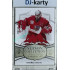 2024/25 LC Repre serie 1 #KC-27 Ondřej Kacetl Season Collection Season Collection Karjala Cup 2024 Platinum xx/18