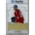 2024/25 LC Repre serie 1 #KC-05 Jan Košťálek Season Collection Season Collection Karjala Cup 2024 Platinum xx/18