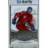2024/25 LC Repre serie 1 #KC-22 Daniel Voženílek Season Collection Season Collection Karjala Cup 2024 Platinum xx/18