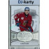 2024/25 LC Repre serie 1 #KC-16 Radan Lenc Season Collection Season Collection Karjala Cup 2024 Platinum xx/18