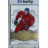 2024/25 LC Repre serie 1 #KC-23 Kryštof Hrabík Season Collection Season Collection Karjala Cup 2024 Gold xx/22