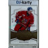 2024/25 LC Repre serie 1 #KC-15 Pavel Kousal Season Collection Season Collection Karjala Cup 2024 Gold xx/22