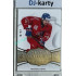 2024/25 LC Repre serie 1 #KC-13 Michal Kunc Season Collection Season Collection Karjala Cup 2024 Gold xx/22