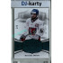2024/25 LC Repre serie 1 #SHG-21 Michael Špaček Season Collection Swiss Hockey Games 2024 Turquoise 3/5