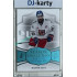 2024/25 LC Repre serie 1 #SHG-19 Martin Kaut Season Collection Swiss Hockey Games 2024 Turquoise 3/5