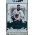 2024/25 LC Repre serie 1 #SHG-05 Jakub Krejčík Season Collection Swiss Hockey Games 2024 Turquoise 3/5