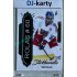 2024/25 LC Repre serie 1 #SH-18 Tomáš Rolínek Stickhandle NAMEPLATE 1of1