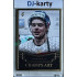 2024/25 LC Repre serie 1 #CHA-04 David Špaček Champs Art Gold Frame Black 1of1