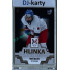 2024/25 LC Repre serie 1 #HGC-01 Tomáš Malínek Hlinka Gretzky Cup 2024 Gold 1of1