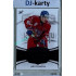 2024/25 LC Repre serie 1 #KC-08 Jiří Ticháček Season Collection Season Collection Karjala Cup 2024 Black 1of1