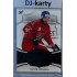 2024/25 LC Repre serie 1 #KC-25 Radim Zohorna Season Collection Season Collection Karjala Cup 2024 Black 1of1