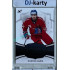 2024/25 LC Repre serie 1 #KC-04 Dominik Mašín Season Collection Season Collection Karjala Cup 2024 Black 1of1